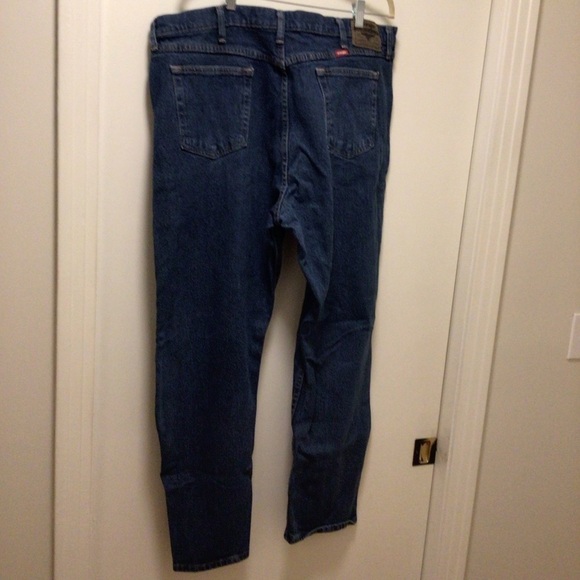 Mens Wrangler Jeans - Picture 2 of 4